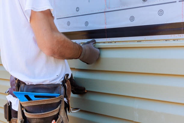 Affordable Siding Replacement solutions in Fairfax Station, VA